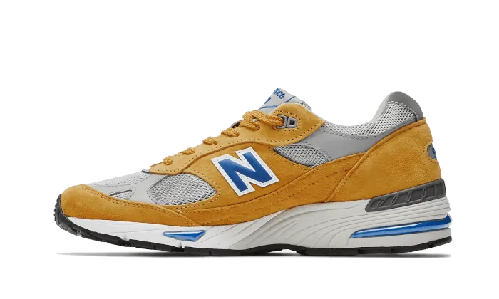 991 Yellow Blue