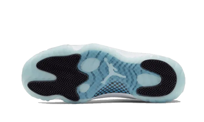 Air Jordan 11 Retro Low Legend Blue