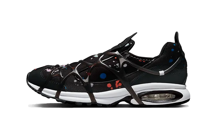 Air Kukini SE Paint Splatter