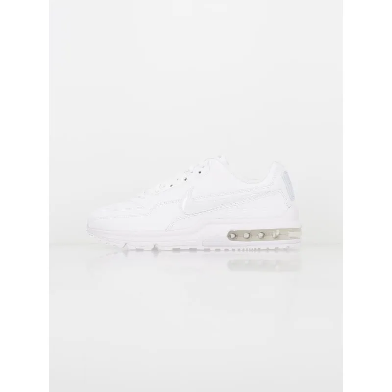Air max baskets system blanc/bleu homme - Nike | wimod