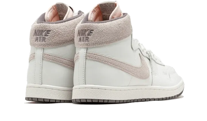Air Ship PE SP Tech Grey