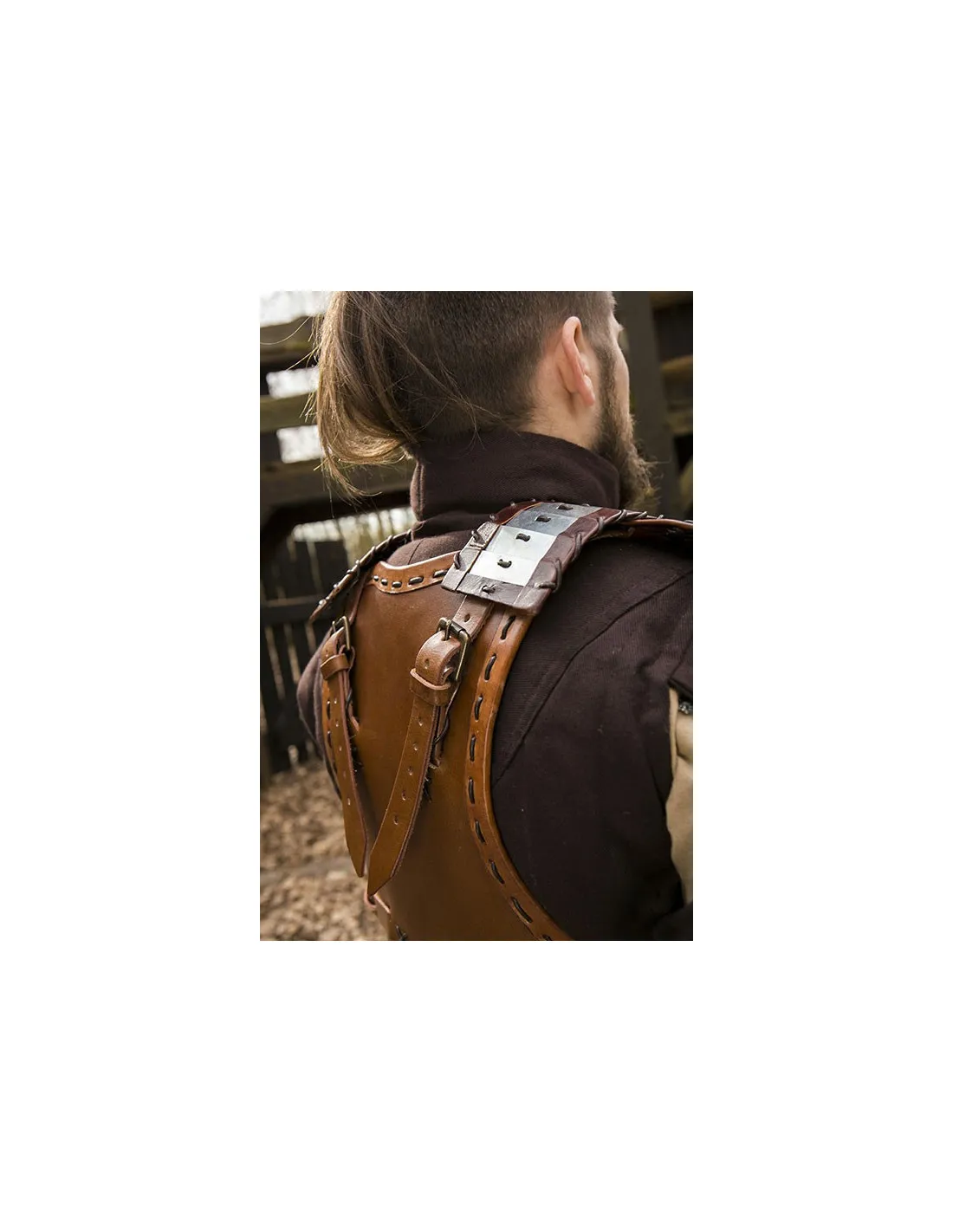 armure viking réglable ⚔️ Boutique Épées