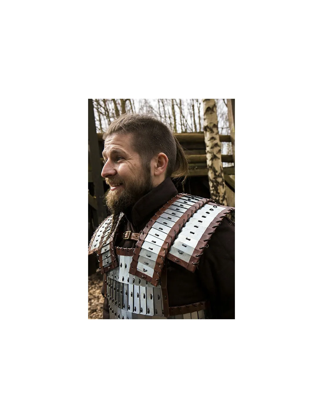 armure viking réglable ⚔️ Boutique Épées