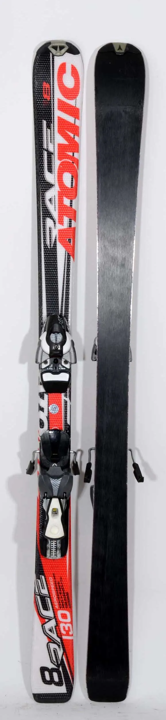 Atomic RACE 8 - Skis d'occasion Junior
