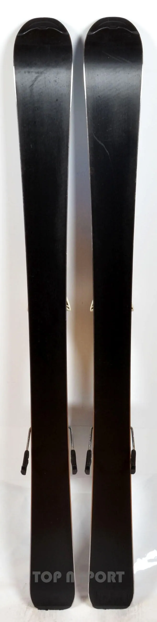 Atomic VANTAGE JR - skis d'occasion Junior