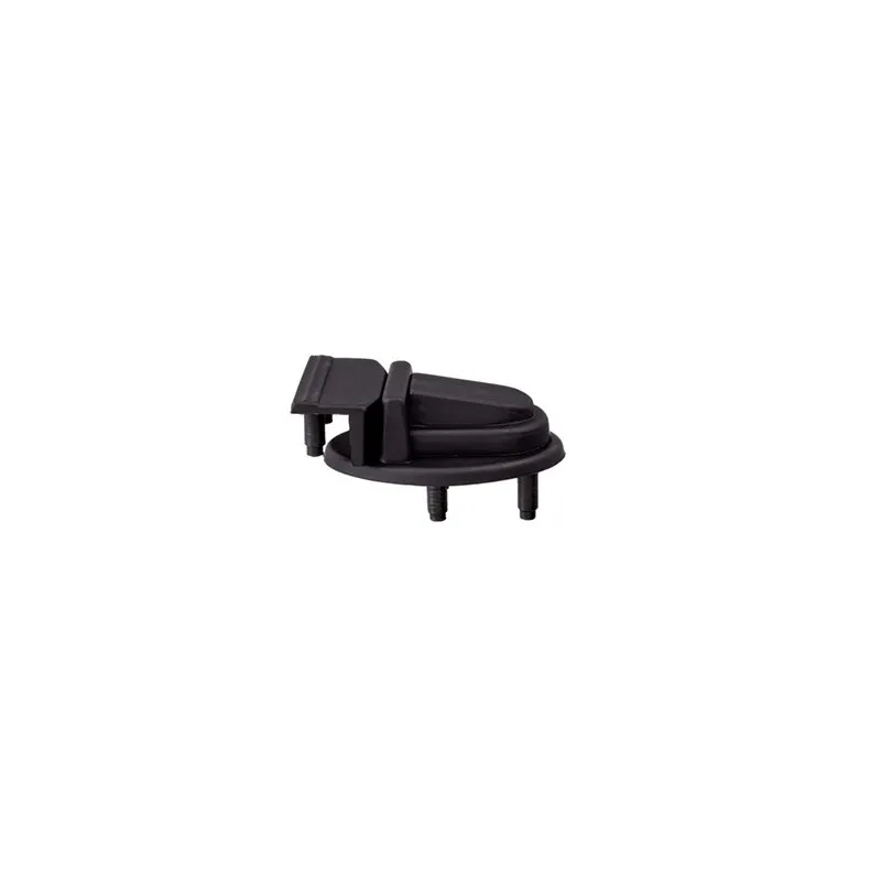 Attache cartable Margaux - noir
