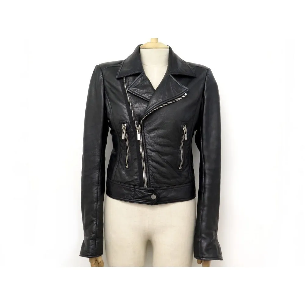 BALENCIAGA VESTES perfecto - 374639