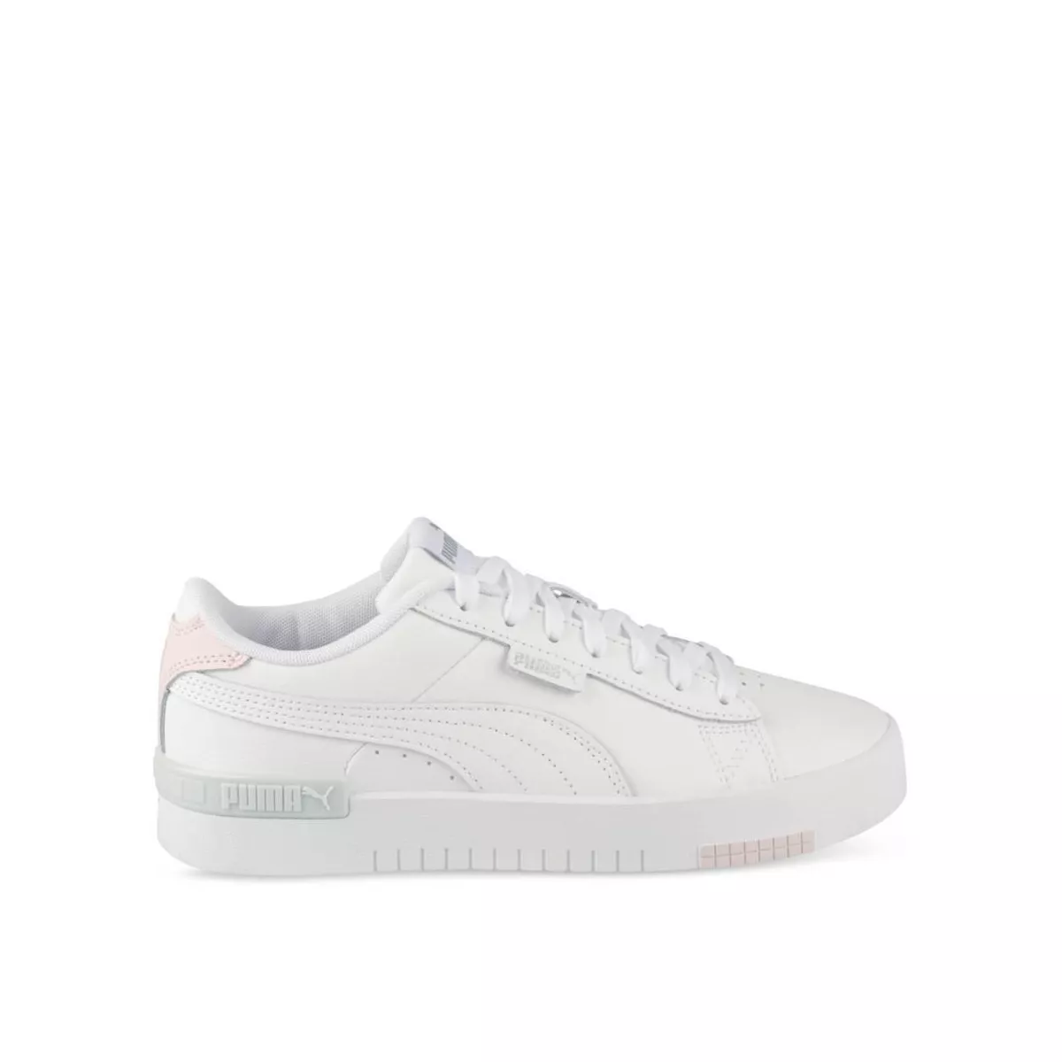 Baskets BLANC PUMA Jada