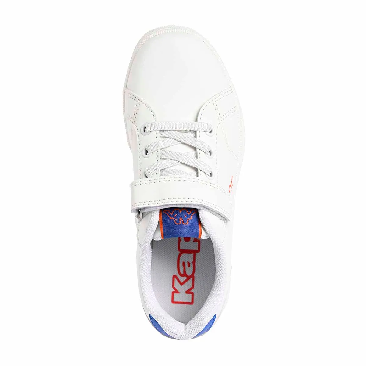 Baskets enfant Adenis Sportswear Blanc