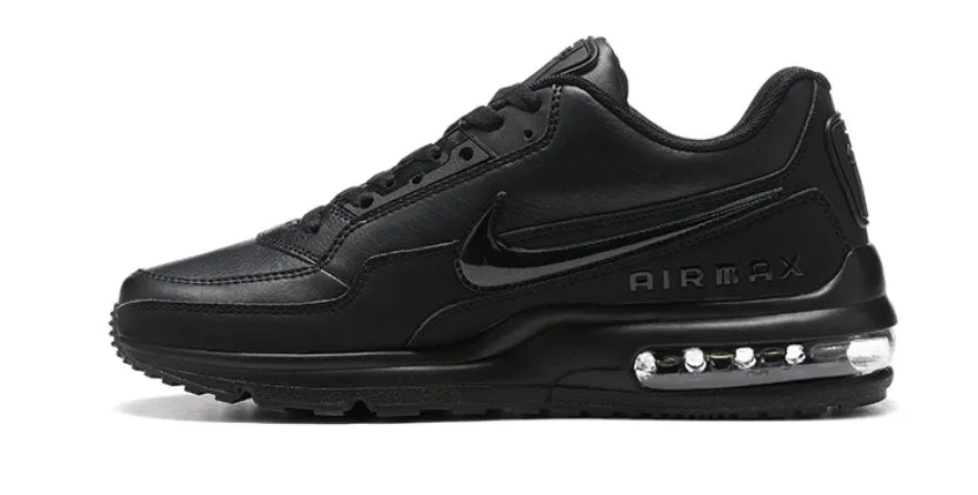 Baskets Nike Air Max LTD 3
