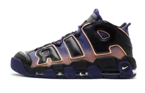 Baskets Nike air uptempo Dusk