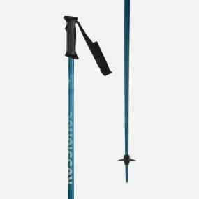 baton ski rossignol tactic blue