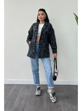 Black - Coat