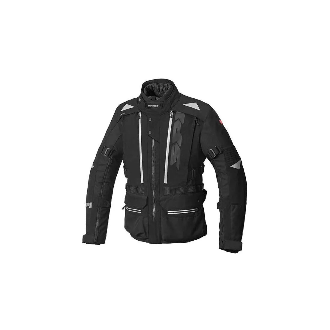 Blouson Spidi H2Out Allroad noir