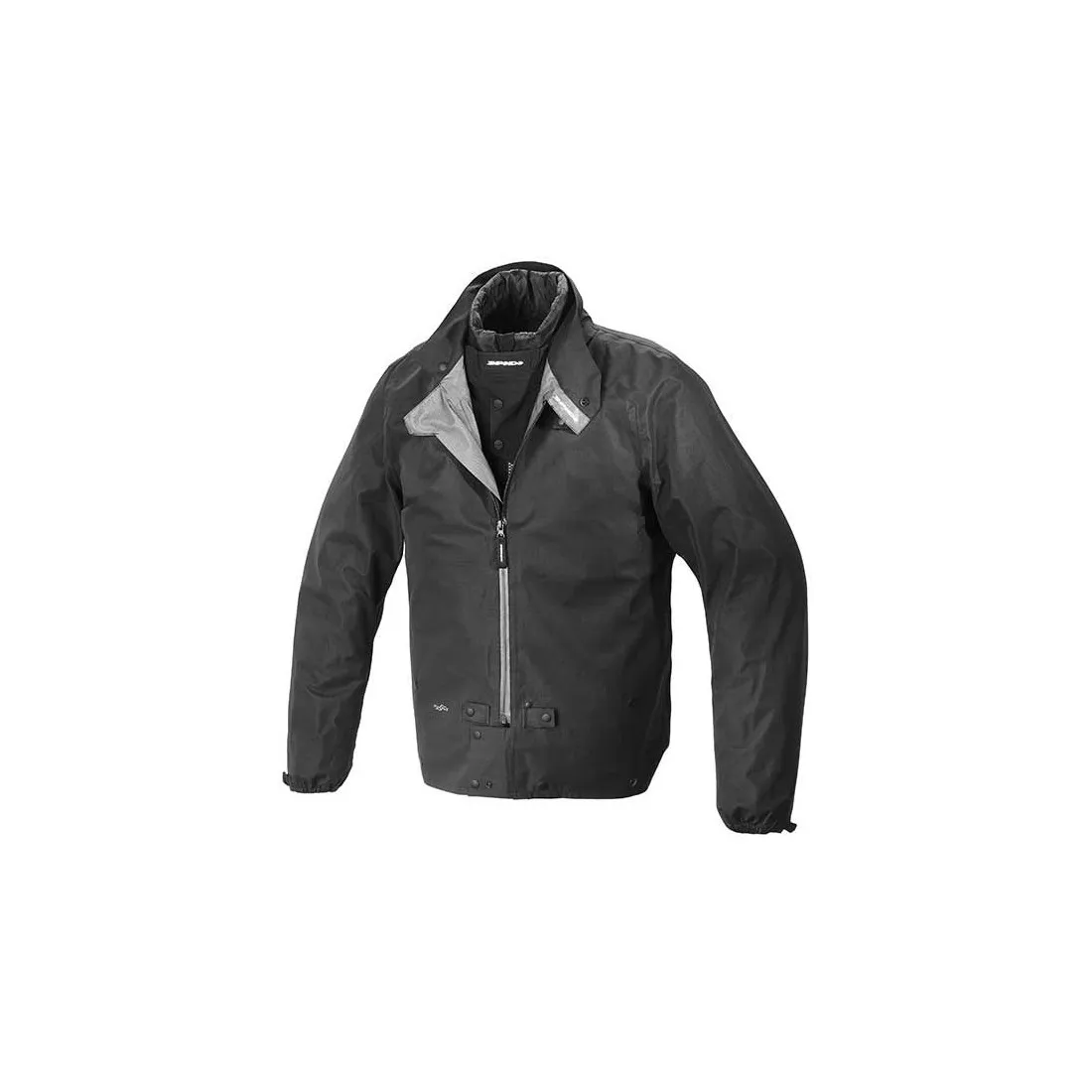 Blouson Spidi H2Out Allroad noir