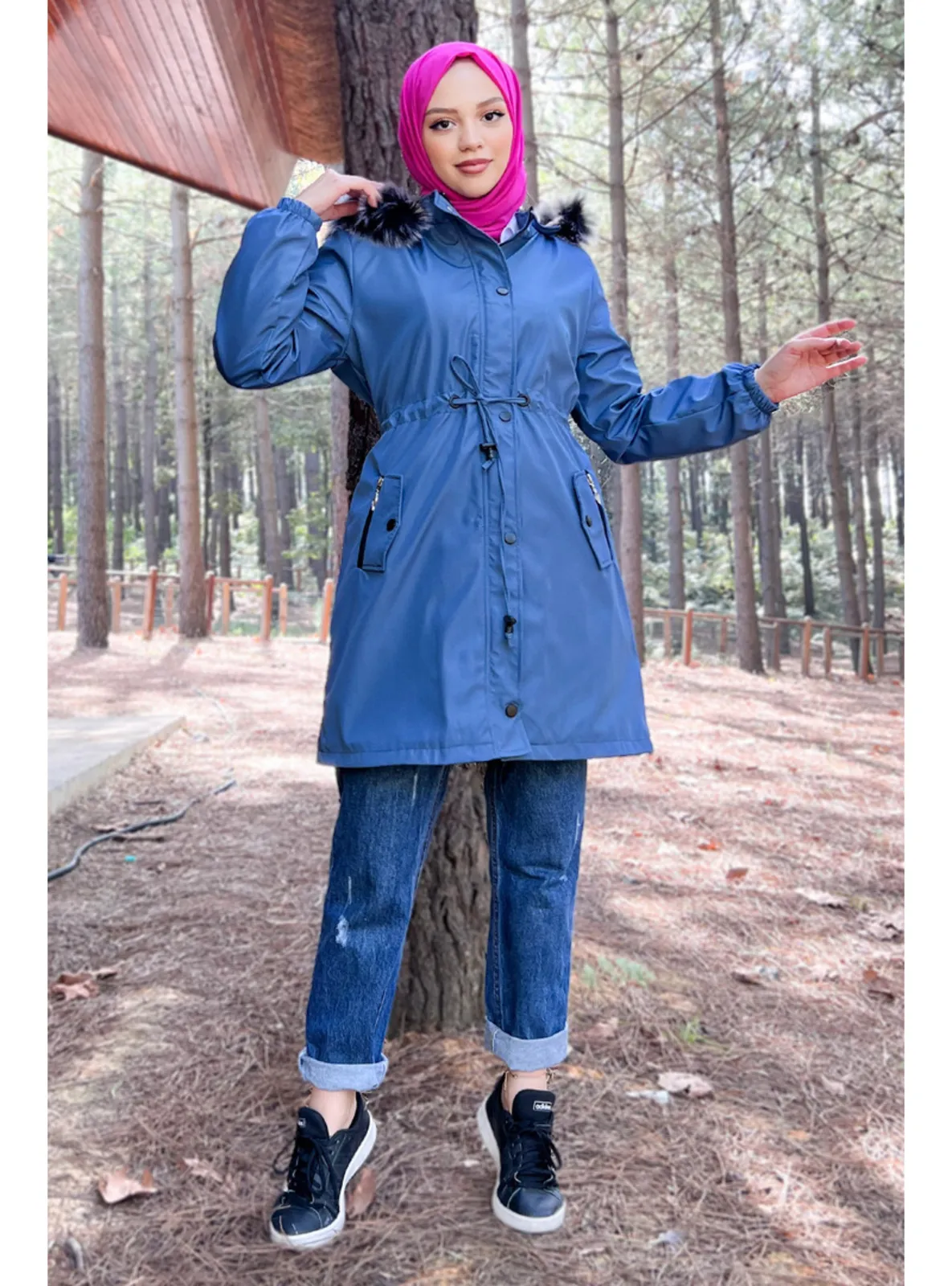 Blue Coat