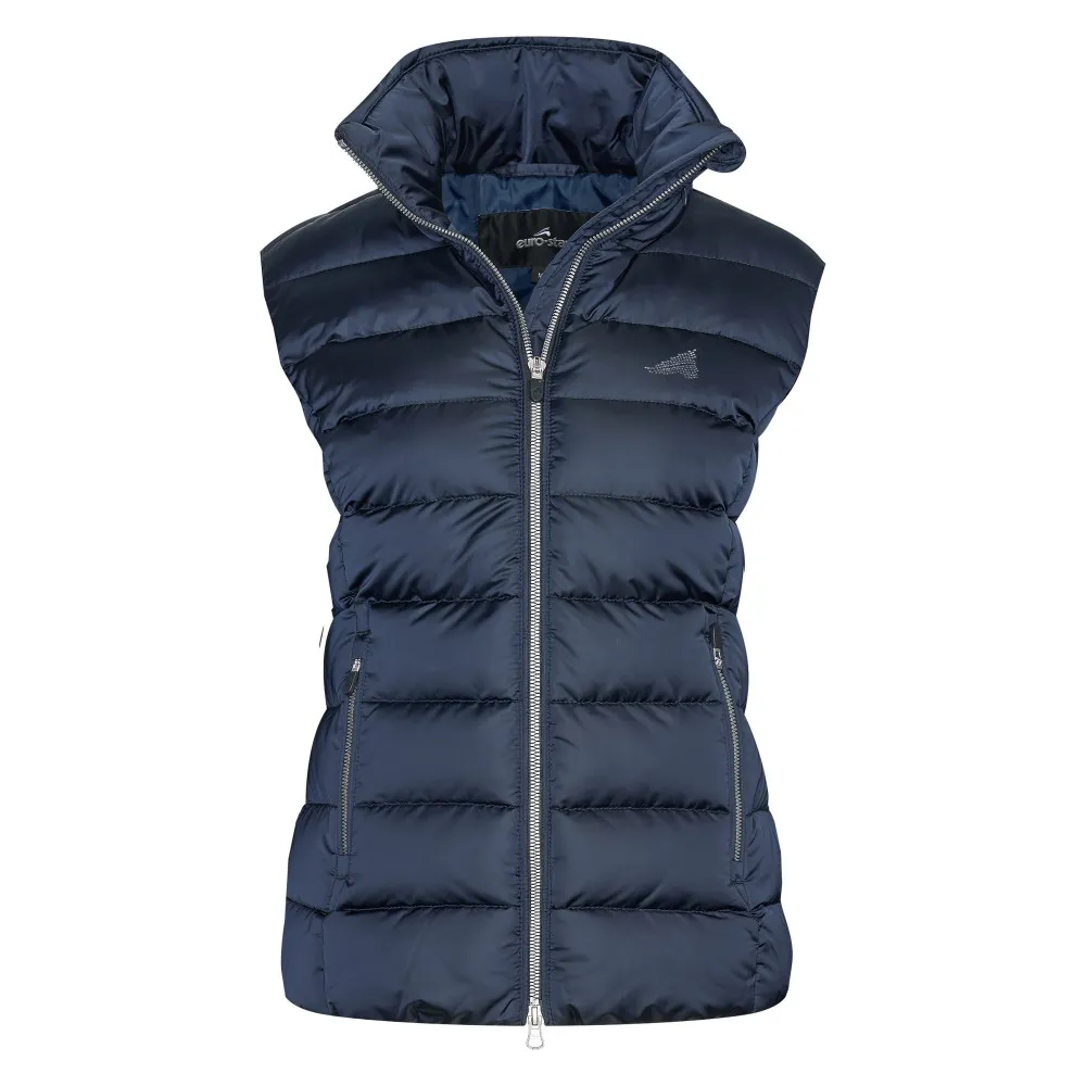 Bodywarmer Euro-Star Cara