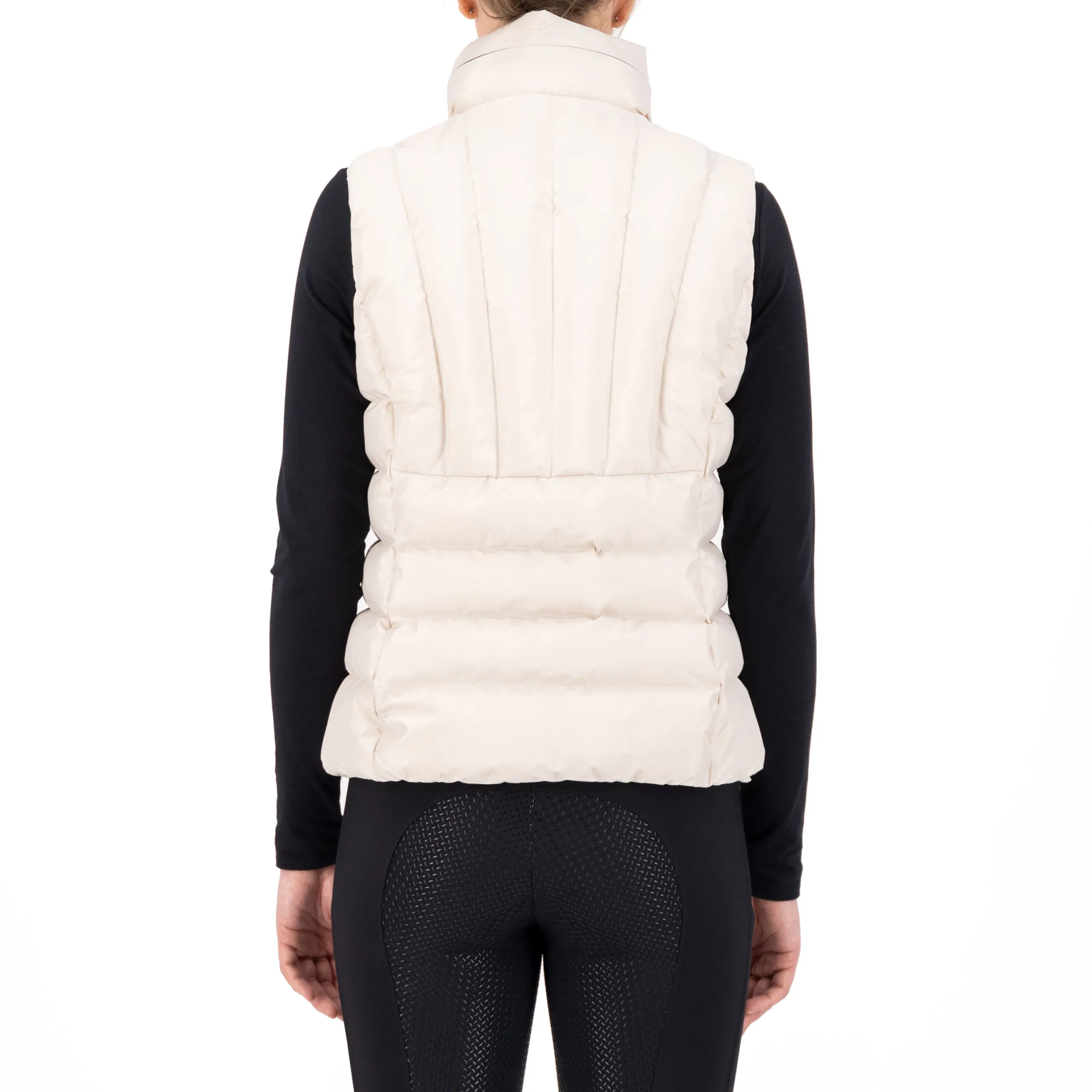 Bodywarmer Euro-Star Cara