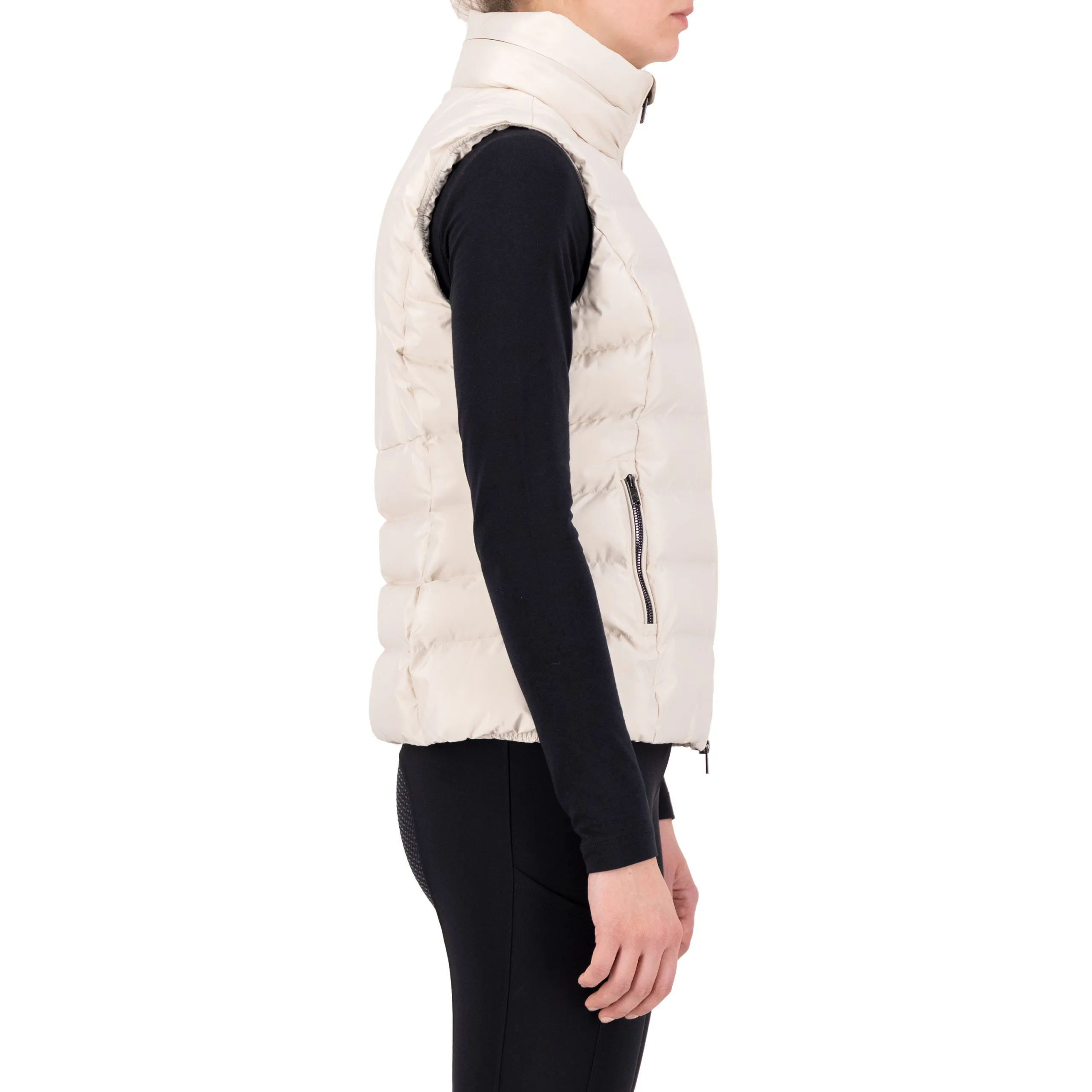 Bodywarmer Euro-Star Cara