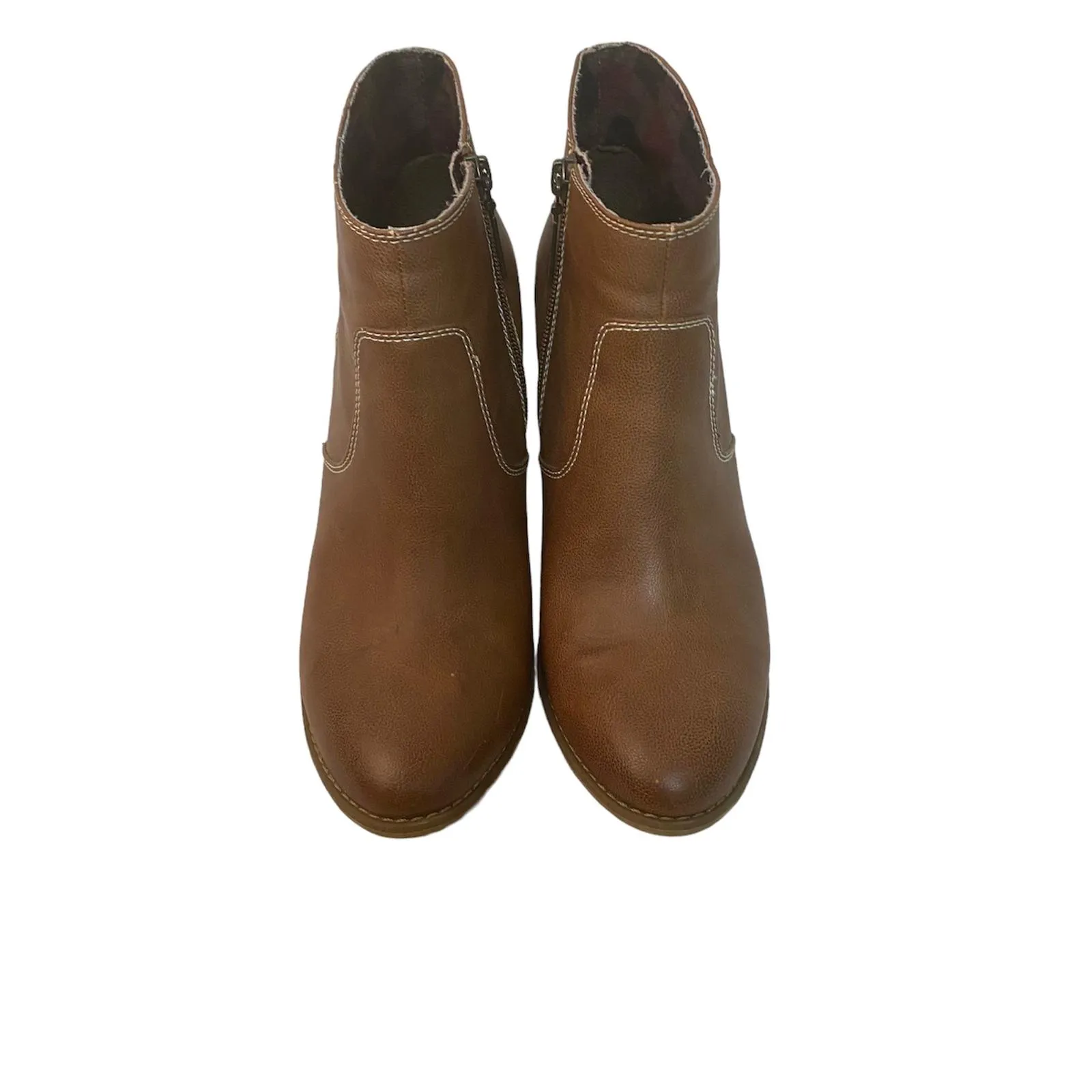 Bottines à talons - S. Oliver - 40