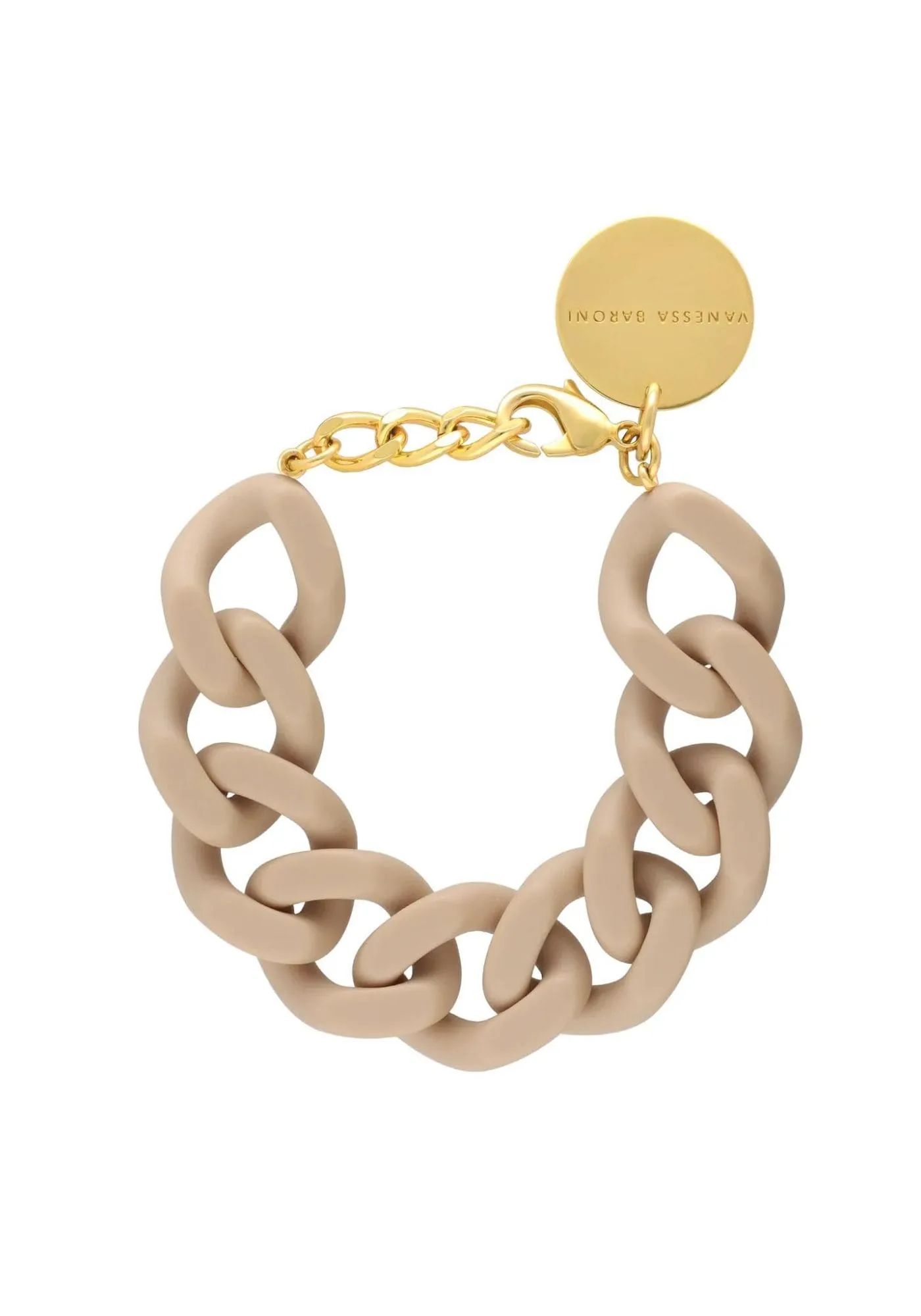 Bracelet Flat Chain