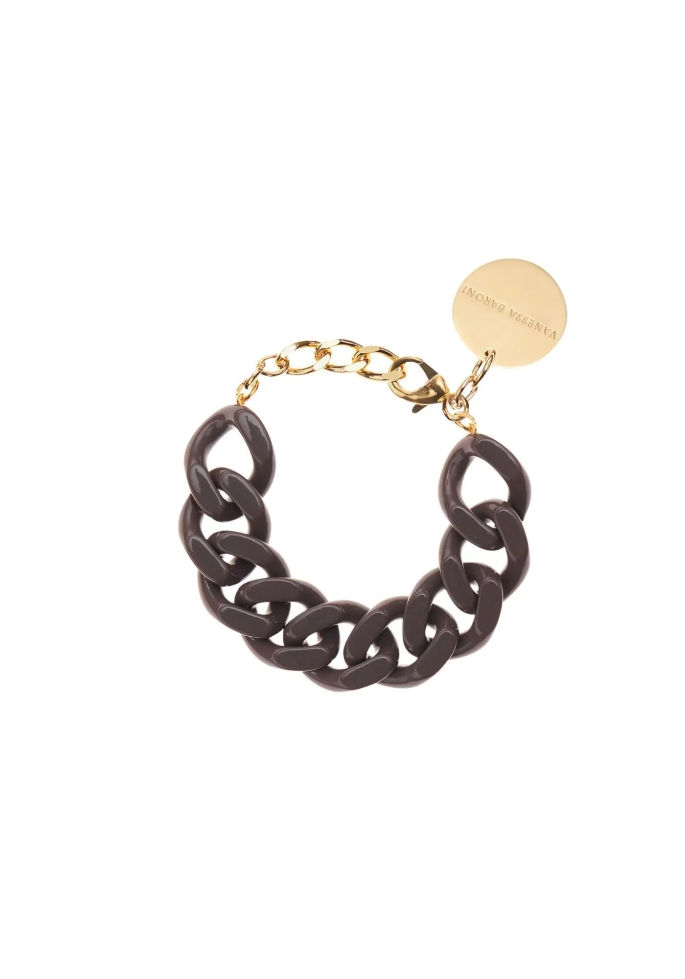 Bracelet Flat Chain