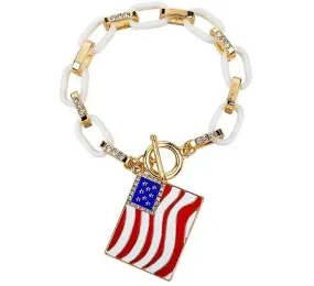 Bracelet USA