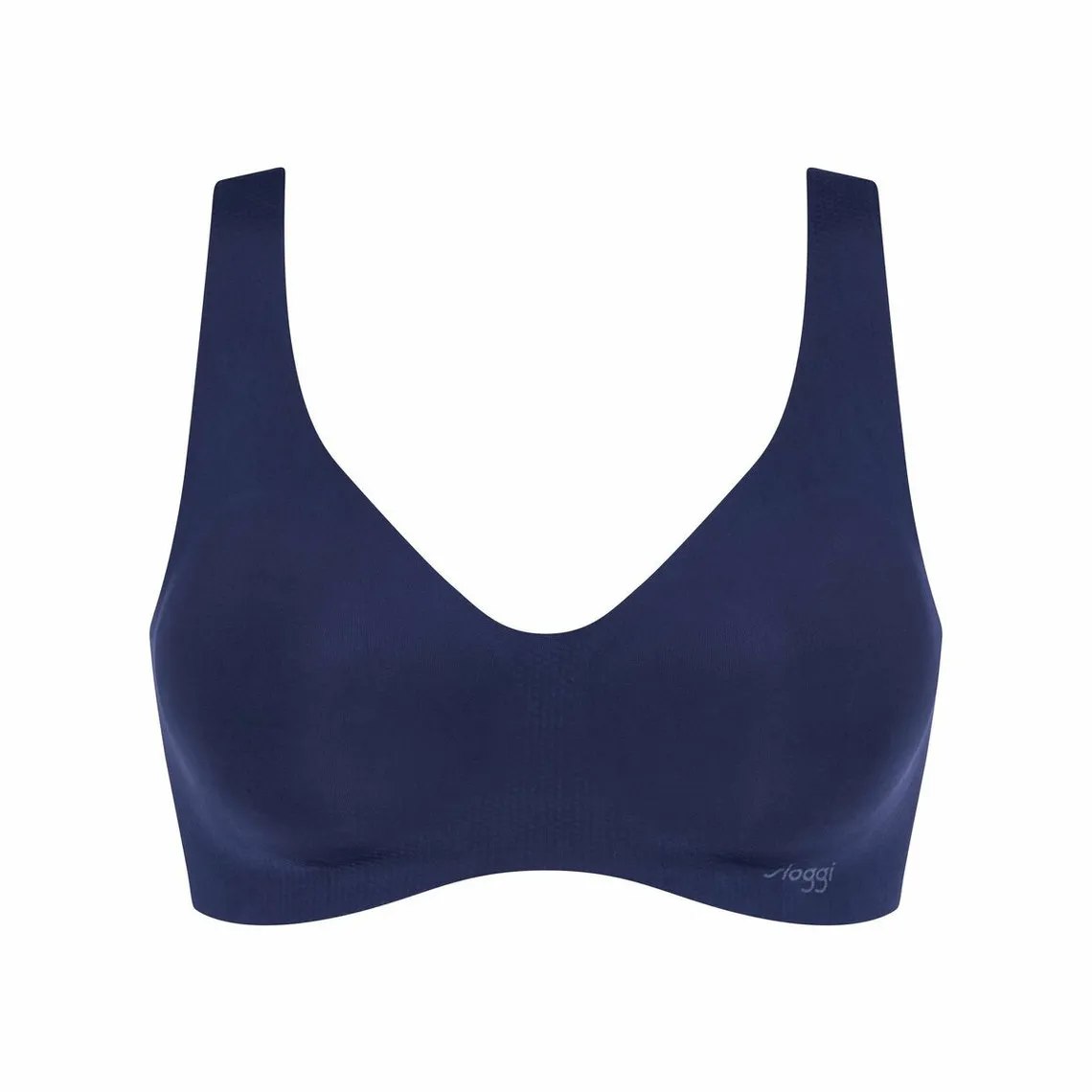 Brassière - Bleue | 3 Suisses