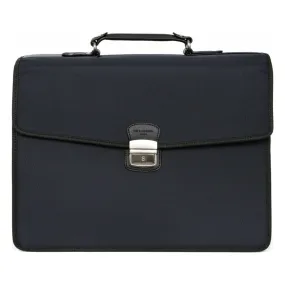 Cartable A4 WORKER Marine Micah | 3 Suisses