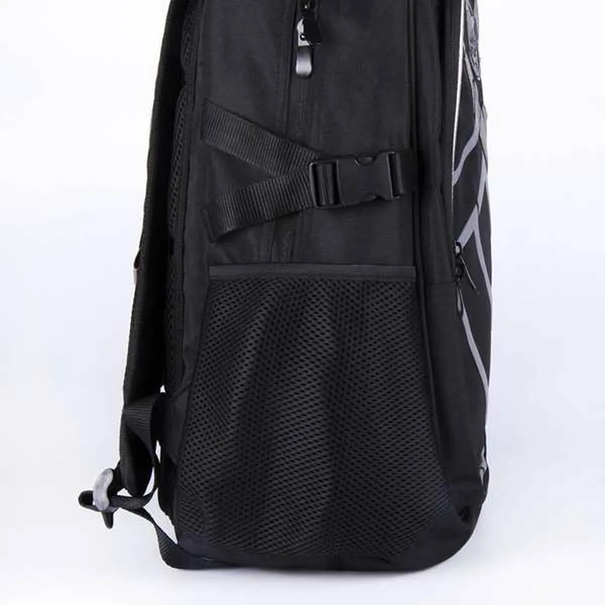 Cartable The Avengers Black Panther 31 x 47 x 24 cm