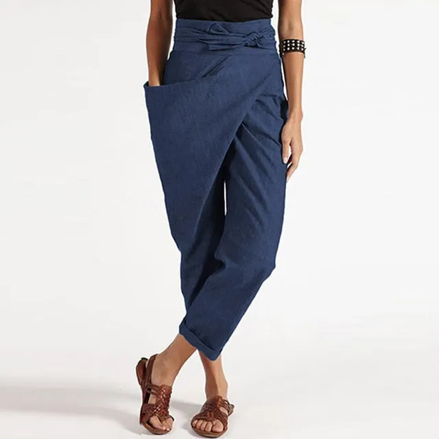CELINE PANTALON RACCOURCI