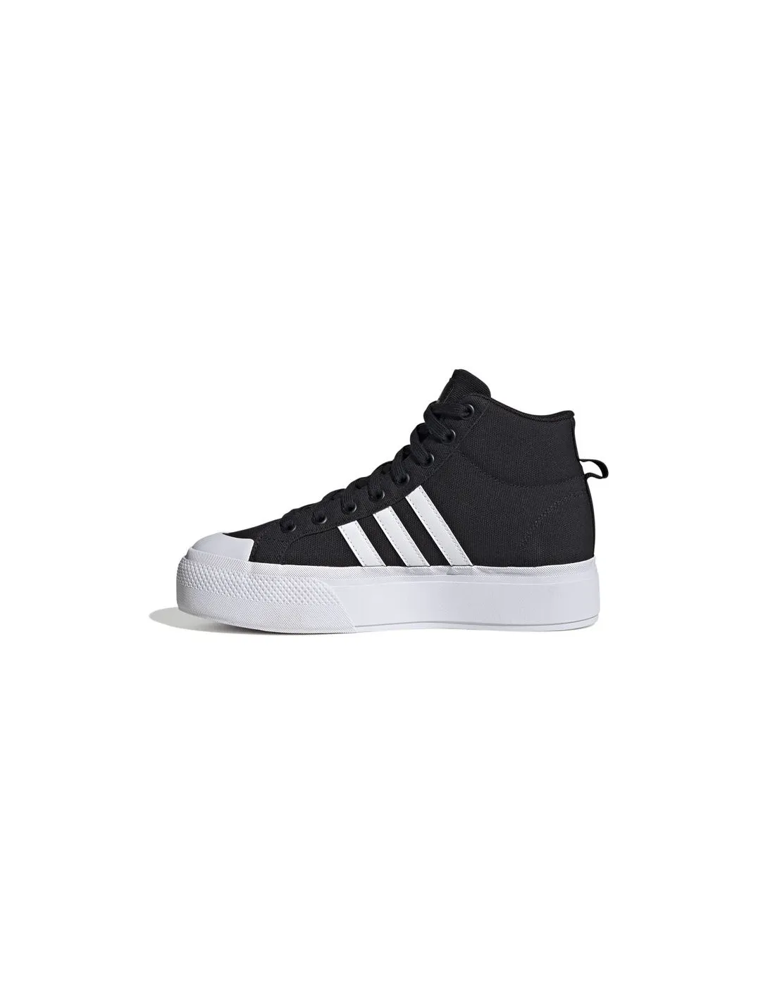 Chaussures adidas vada 2.0 Mid Platform Chaussures Femme