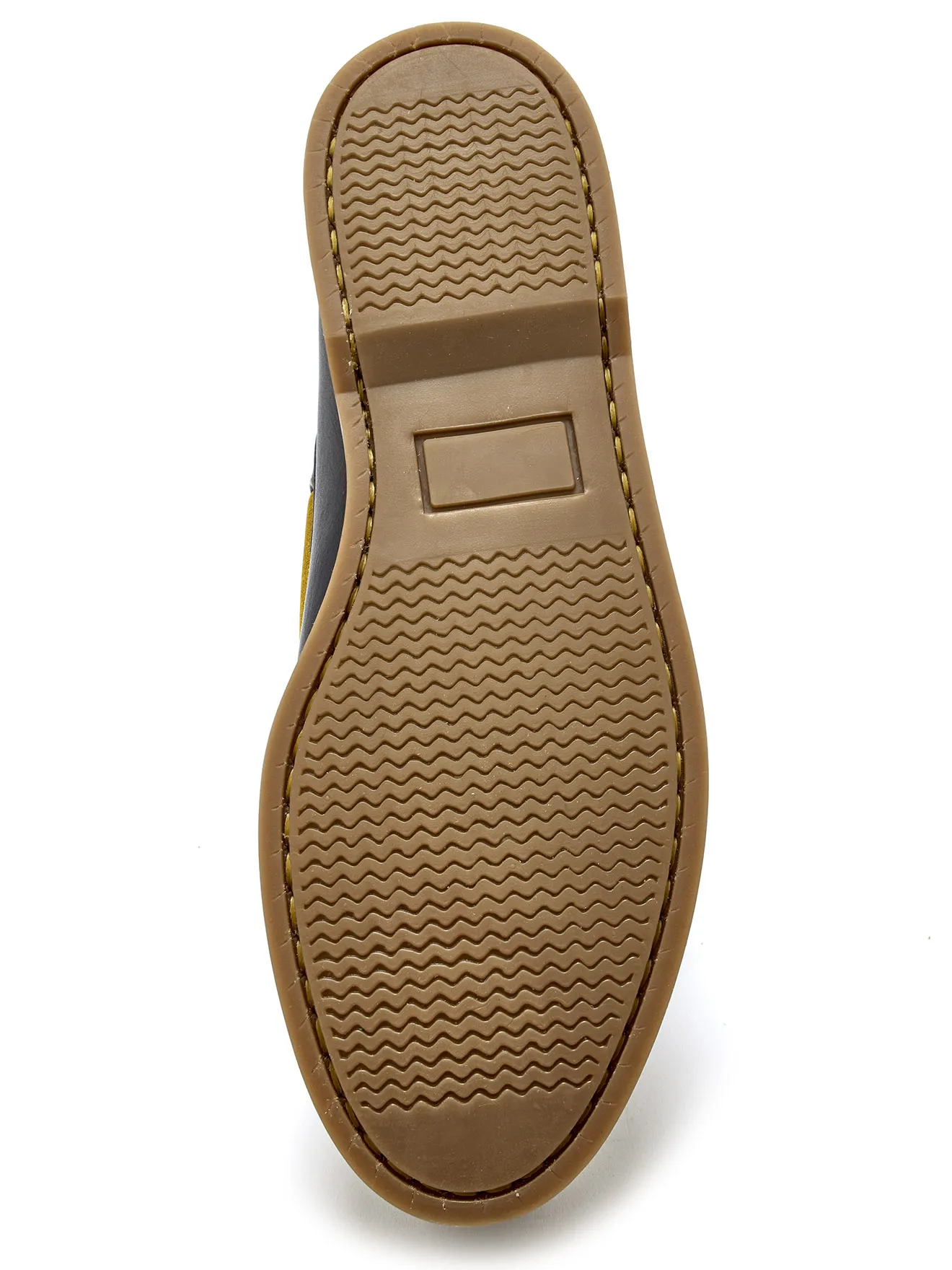 Chaussures bateau patte scratch