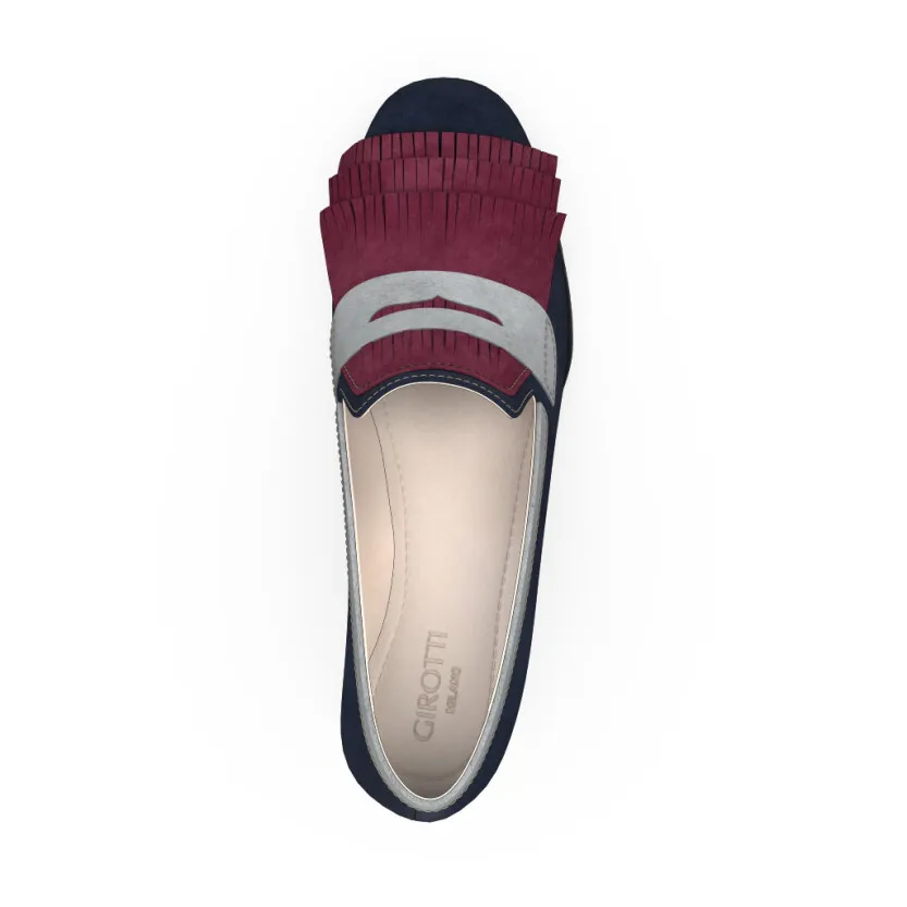 Chaussures de Bureau 3863 | Girotti