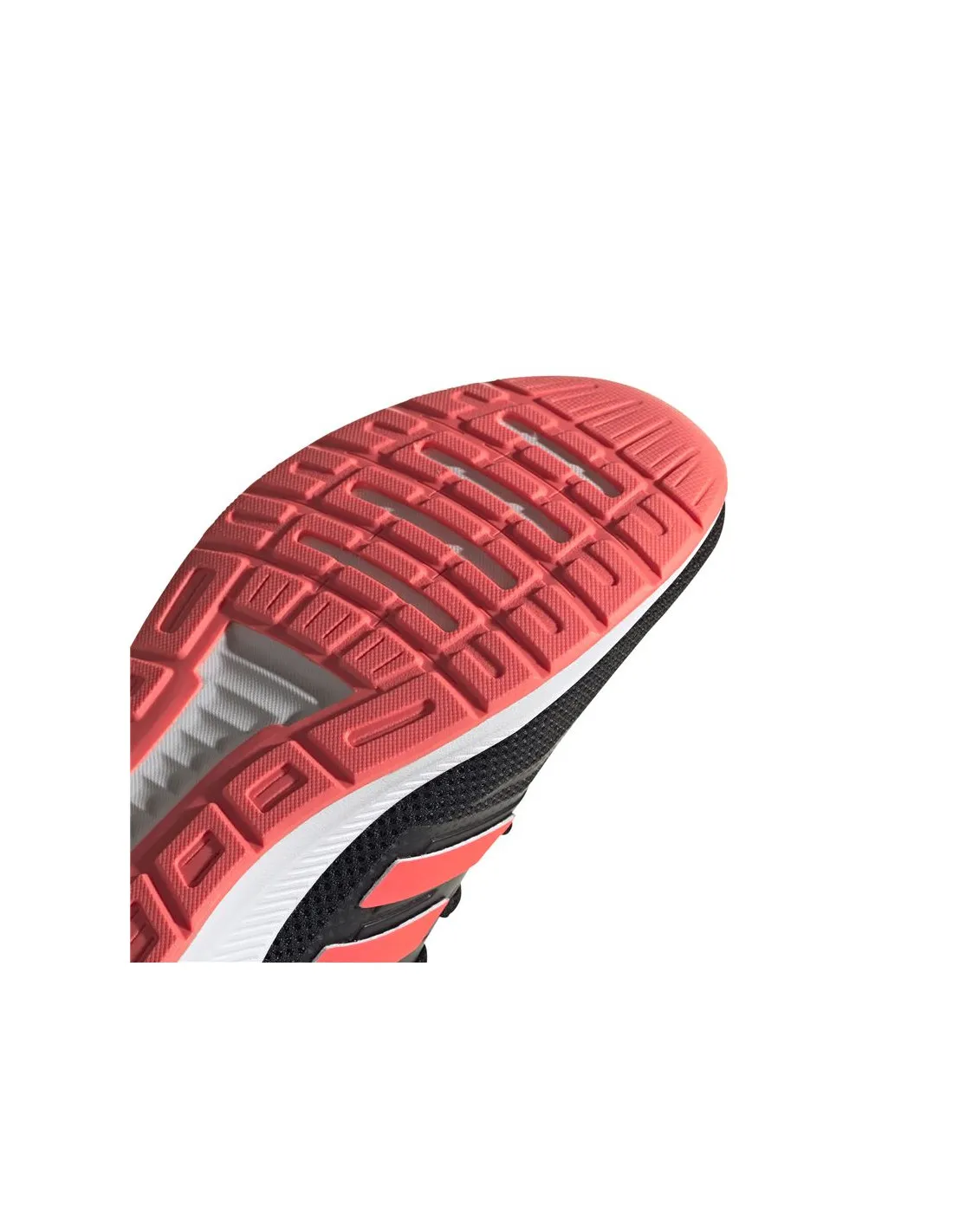 Chaussures de running adidas Runfalcon Noir