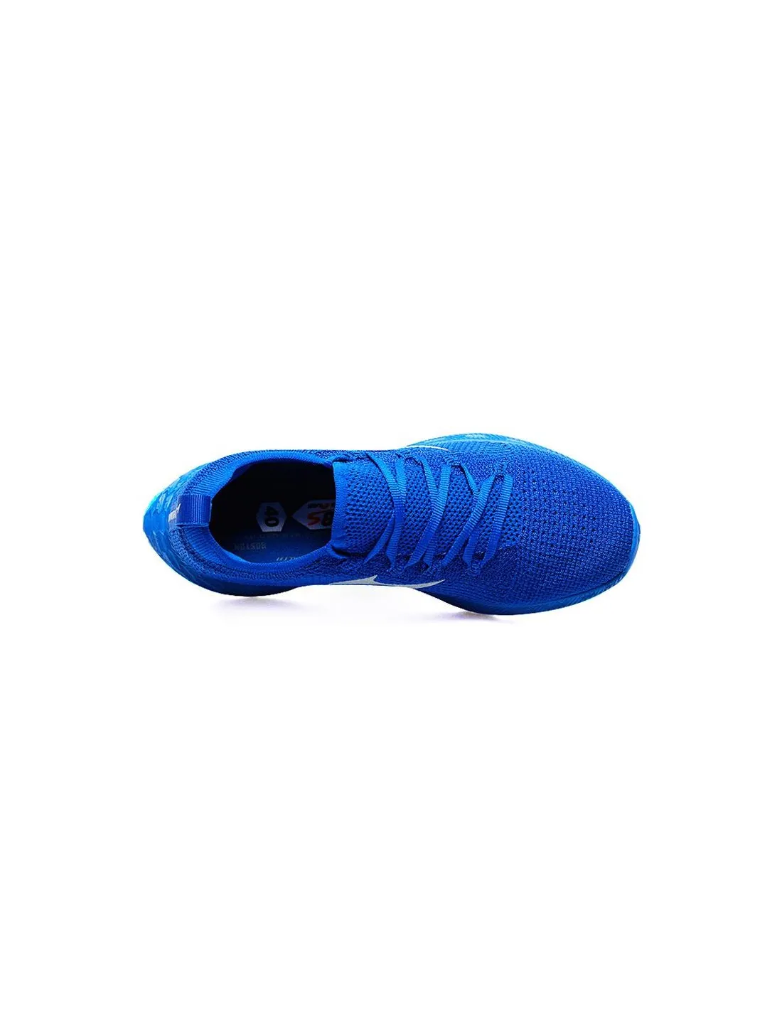 Chaussures de running Health 788S Bleu