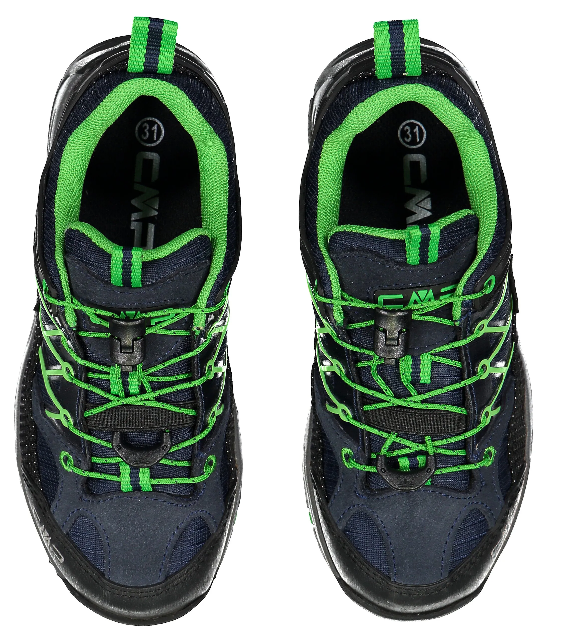 Chaussures de trek enfant CMP Kids Rigel Low WP