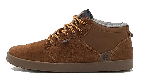 chaussures Etnies Jefferson MTW - Brown/Gum - men´s