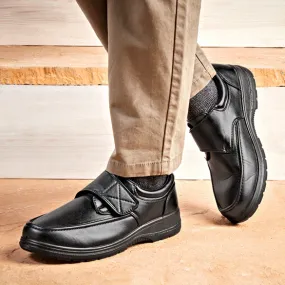 Chaussures homme, noir