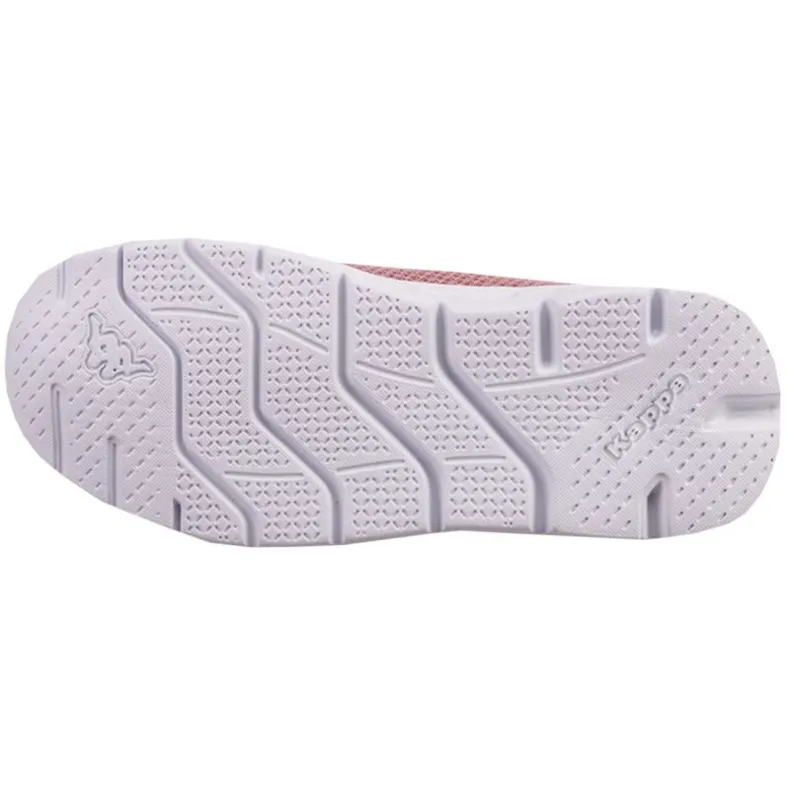 Chaussures Kappa Getup K Jr 261031K 2310 rose