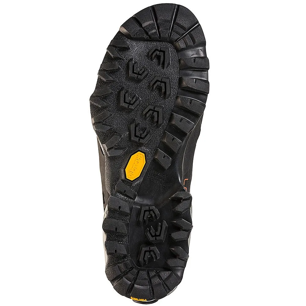 chaussures La Sportiva TX5 GTX - Carbon/Paprika - women´s