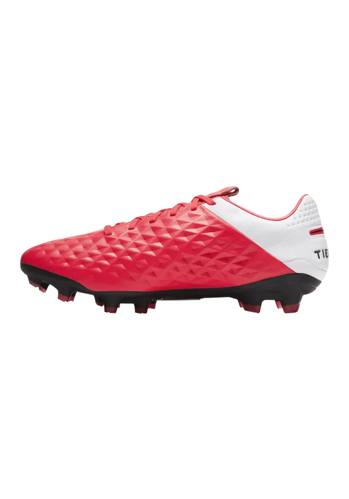 Chaussures Nike Tiempo Legend 8 Pro FG Hommes T6133-606