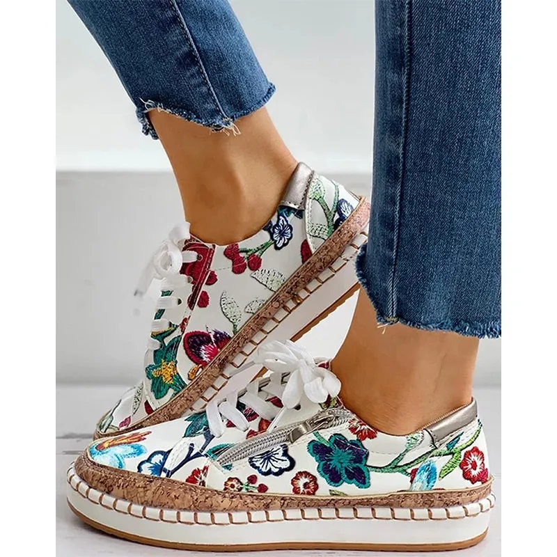 Chaussures Orthopédiques Femme Pure Liberté