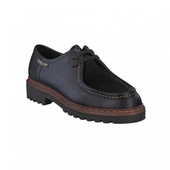 Chaussures PEPPO marron foncé