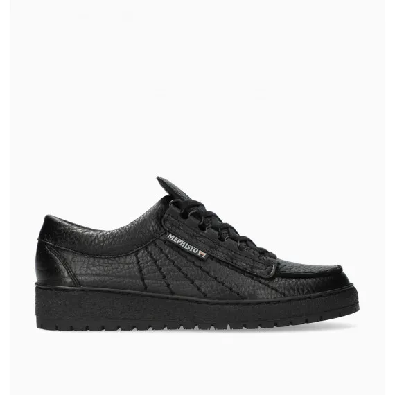 Chaussures RAINBOW noires