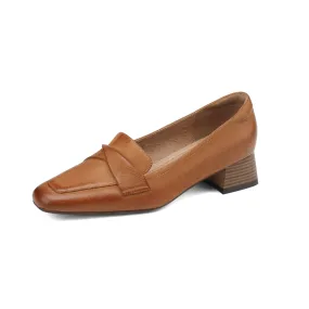 Chaussures  Talons Vintage Femme