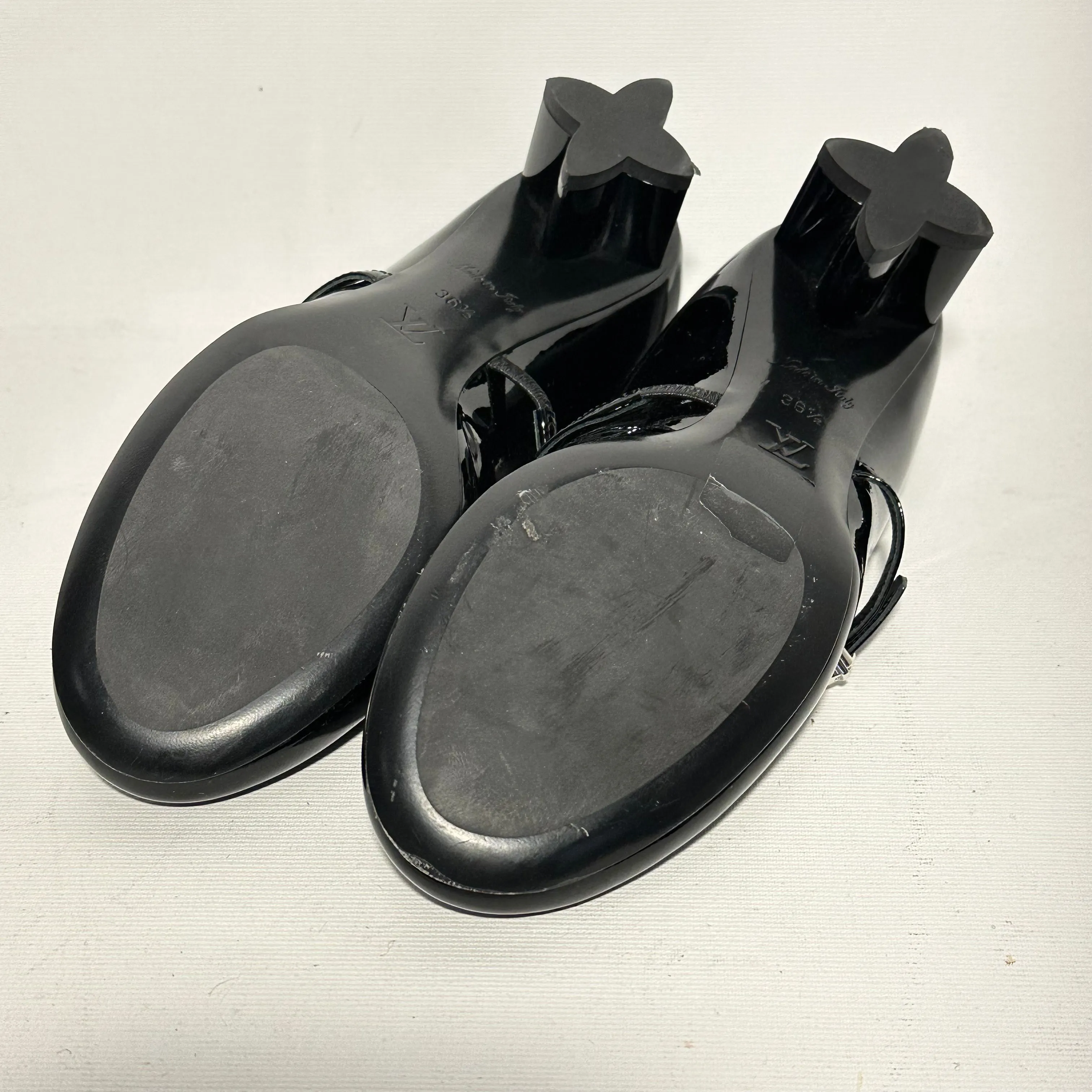 Chaussures à talon - Louis Vuiton - 36.5