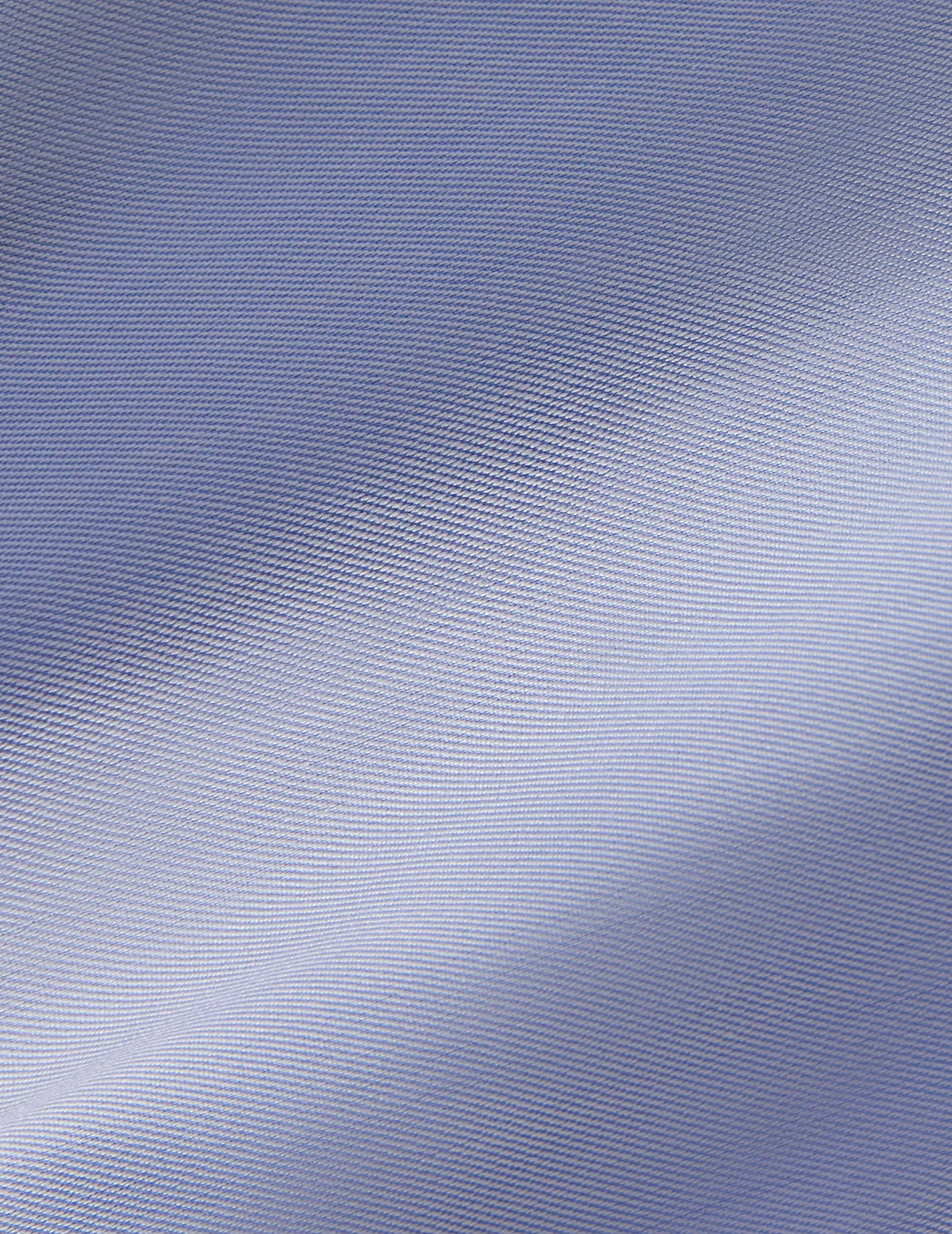 Chemise Classique bleue