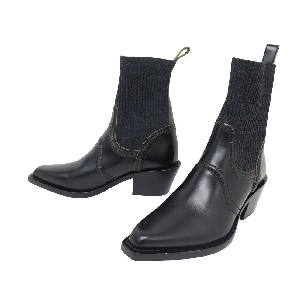 CHLOE BOTTES nellie - CHC22W706 a talons