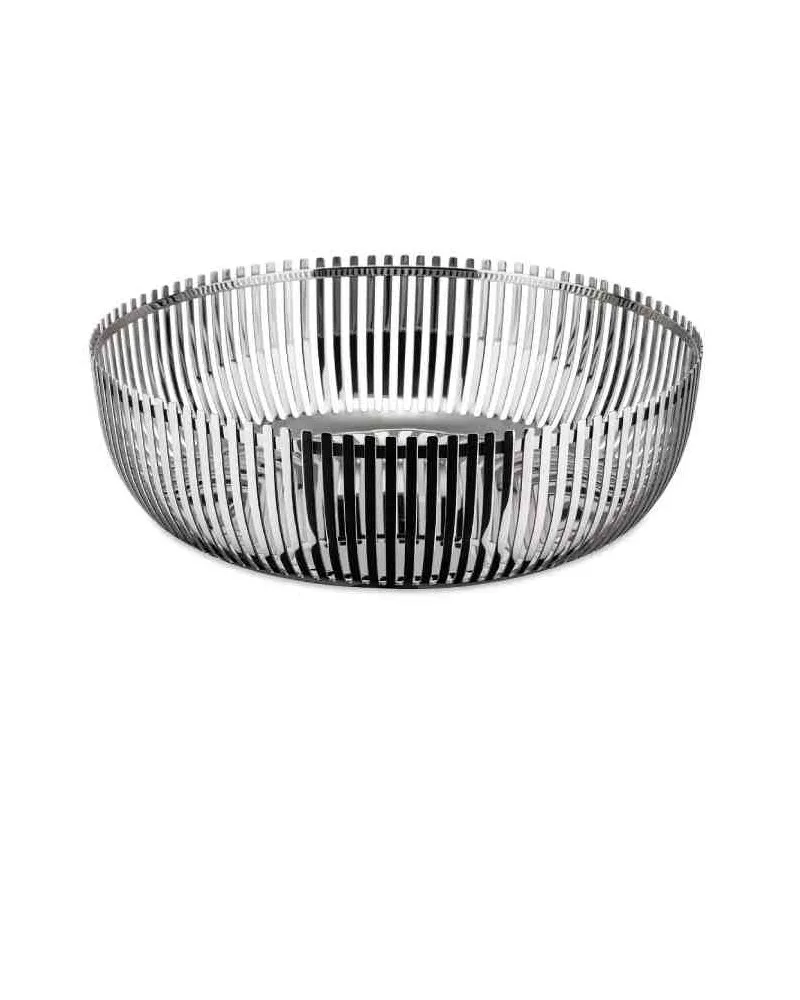 Corbeille PCH02 23cm by Pierre Charpin - Alessi I Trentotto